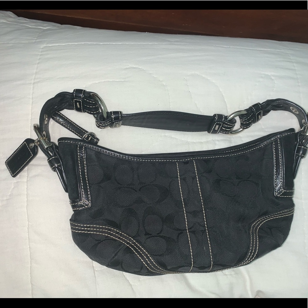 Coach bag - Picture 2 of 7
